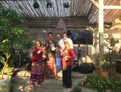 Rangkul Lewi’s Collective Market, PIP Bawa Produk Debitur Umi Kian Dekat ke Pasar