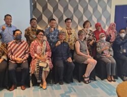 ‘Membuka Potensi Menuju Kemandirian Perempuan Pengusaha Ultra-Mikro di Indonesia’