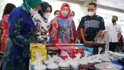 KKP Kolaborasi dengan Forikan Gencarkan Kampanye Gemarikan