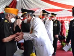 Momentum HUT RI ke 77, OKI ajak masyarakat dukung 5 agenda besar nasional