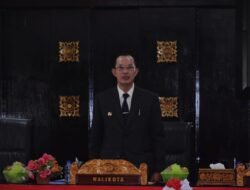 Akur, Air Memang Sumber Kehidupan, Tapi Warga Di Kota Sekelas Metropolis Ini Belum Banyak yang Nikmati, Kalidoni Masih Proses..Adakah Asanya Tahun Depan Bisa Nikmati Air Bersih ?