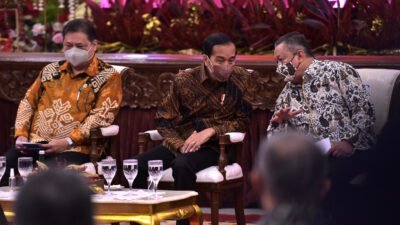 BI Nyatakan Ada Tiga Sinergi Yang Perlu Dilakukan Dalam Atasi Inflasi, Apa Saja Ya?