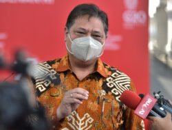 Berdasarkan Pantauan, Harga Pangan Saat Ini Relatif Stabil