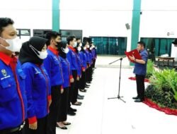 Gubernur :  Penyuluh Peternakan  Harus Jalankan Fungsi Advokasi