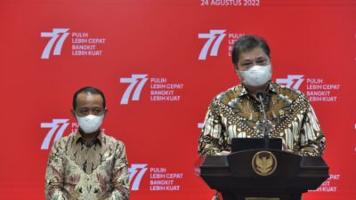 Presiden Jokowi Kunjungi Jepang, Korsel dan RRT, Ini Hasilnya