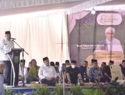 Pemprov Sumsel Komitmen Cetak Generasi Berbekal IPTEK & IMTAQ 