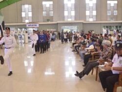 Kontingen Palembang Juara Umum Popda Sumsel, Wagub Minta Mari Bersama Sukseskan Popnas 2023