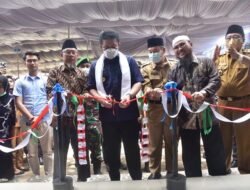 Gubernur :  Sekolah Islam dan Tahfidz Qur’an  Tumbuh  Subur di  Sumsel 