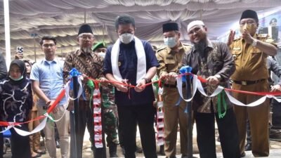 Gubernur :  Sekolah Islam dan Tahfidz Qur’an  Tumbuh  Subur di  Sumsel 