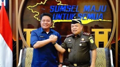 Amankan  Aset Daerah, Pemprov dan Kejati Laksanakan Kerjasama