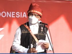 Data Sangat Penting, Pemerintah Akan Jaga Kedaulatan Digital