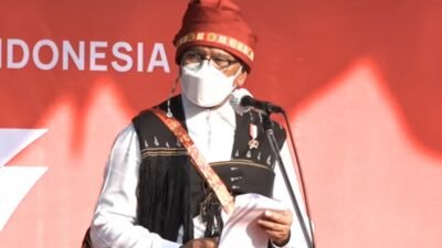 Data Sangat Penting, Pemerintah Akan Jaga Kedaulatan Digital