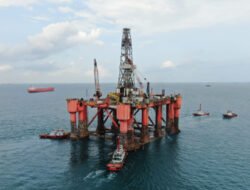 Lokasi dibeberapa Titik, Pertamina Temukan Cadangan Baru Minyak