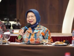 Tingkatkan Perekonomian Masyarakat, KKP Siapkan 200 Calon Wirausaha Baru
