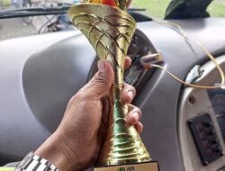 Bupati Banyuasin Apresiasi Tim BYSA Juara III Nasional