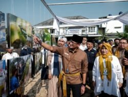 Ponpes Citayam Bogor, Menparekraf Minta Bangkitkan Ekonomi Lewat Fotografi Dan Kuliner