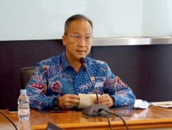 Perlu Didukung Bersama, Sektor Industri Mampu Tingkatkan Perekonomian Nasional