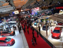 Pemerintah Terus Genjot Ekspor Produk Otomotif