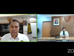 Langkah-Langkah Mitigasi Bencana Geologi