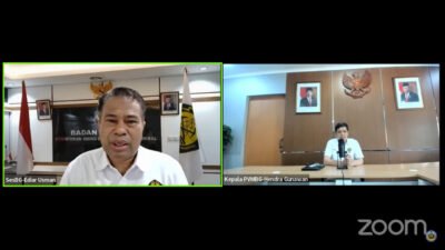 Langkah-Langkah Mitigasi Bencana Geologi