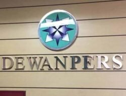 Survei Dewan Pers, Indeks Kemerdekaan Pers Pemprov Sumsel Masuk 10 Besar, Ini Rekomendasi dari Anggota Dewan Pers untuk Pemda