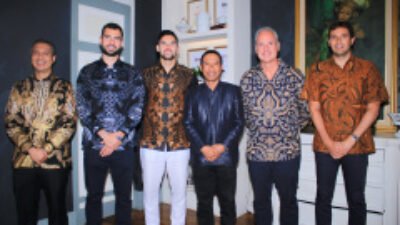 Rencananya Hari Ini PSSI akan Ikuti Raker dengan Komisi III DPR RI, Terkait Program Naturalisasi, Begini Asanya…