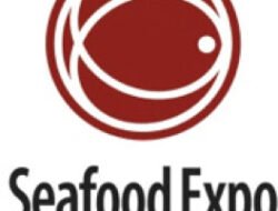 Seafood Expo Asia menyatukan industri makanan laut di Singapura