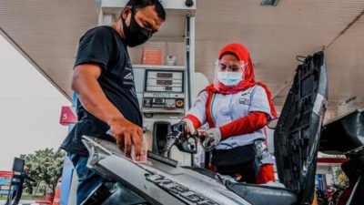 49 Penyelewengan BBM Subsidi Ditindak Tegas, Modus Penyelewengan Ini yang Paling Banyak Ditemukan Sebut Dirut Pertamina