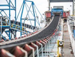 Laba Meningkat, PT BA Catat Kinerja Positif Pada Semester Pertama