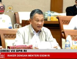 Pemerintah dan DPR Setujui,  83 Ribu Sambungan Listrik Baru 2023 Untuk Masyarakat Kurang Mampu