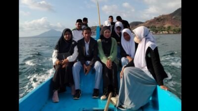 KSM Tingkat Provinsi Diikuti 14.979 Siswa