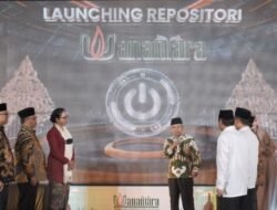 Tersimpan Dalam Bentuk Digitalisasi,  Litbang Keagamaan Miliki Naskah Nusantara