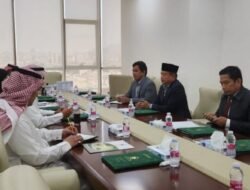 Tidak Ada Perubahan, Visa Umrah Jemaah Indonesia Tetap Gunakan Skema B to B