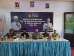 Tolong Perhatikan, Ada 15 Kategori Anak yang Perlu Mendapatkan Perlindungan Khusus