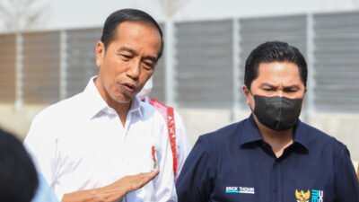 Pemerintah Bantah Daya Listrik 450 VA Akan Dihapus, Ini Penjelasan Presiden