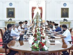 Perkuat Ketahanan Pangan, Pemerintah Dorong Produksi Kedelai