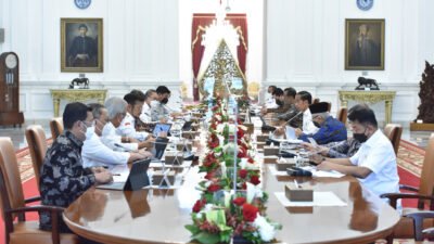 Perkuat Ketahanan Pangan, Pemerintah Dorong Produksi Kedelai