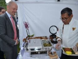 Cita Rasa Rempah-rempah Indonesia “men-Spice Up” Hadir Finlandia &Estonia