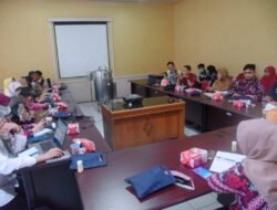 Dinas Perikanan Banyuasin Siap Luncurkan Inovasi Zero Waste Produk Olahan Ikan Gabus