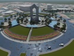 Renovasi Bangunan Bersejarah, Pemprov Tetap Pertahanan Simbol Khas Daerah