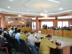 Sikapi Naiknya Harga BBM, Cara Ini Dilakukan Pemda OKI