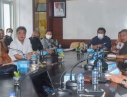 Maksimalkan PI 10 Persen sebagai Penerimaan Daerah dari Migas, 6 Daerah di Sumsel Ditunjuk sebagai Narahubung