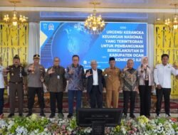 OKI Disebut Tanah ‘Harapan’, Kok Bisa ?