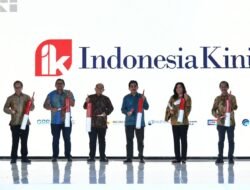 Rangkul Informasi Semua Kementerian, Kominfo Luncurkan Situs Indonesia kini.go.id