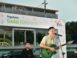 Butuh Uang,  Gadai Elektronik Di Pegadaian Sekarang Lebih Mudah