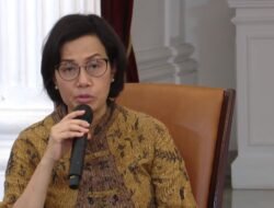 BBM Naik, Pemerintah Alokasikan Bansos