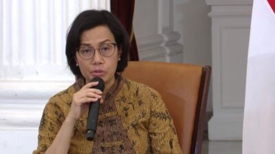 BBM Naik, Pemerintah Alokasikan Bansos