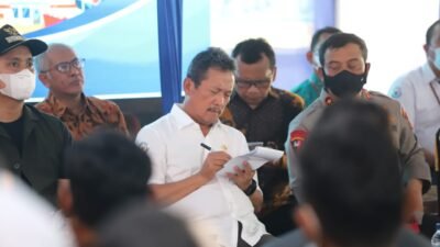 Agar Bisa Melaut, Gak Neko-neko Nelayan, yang Penting Soal Ini Terpenuhi