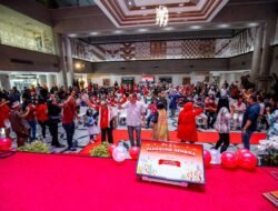 Ada Panggung Gembira di Singapura, Apa Saja Yang Ditampilkan ?