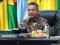 Dampak Kenaikan BBM, Pemda Anggarkan Dana Stranfer Umum